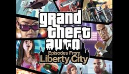 Grand Theft Auto: Episodes from Liberty City – The PS3 Attitude Review