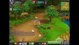 MMOHut: NosTale Game Review