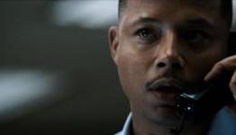 Terrence Howard: War Machine, no; Nelson Mandela, yes