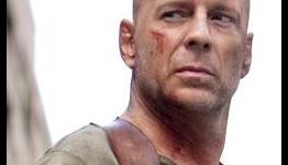 Yippee-ki-inevitable, motherfuckers: Die Hard 5 in the works