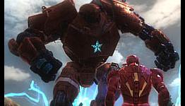 Iron Man 2: Rustproof Doesn’t Mean Bustproof