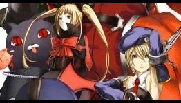 Pressakey Review: BlazBlue: Calamity Trigger