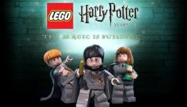 Gameplayer.it Preview: Lego Harry Potter: Years 1-4