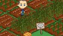 Facebook Games Suffer In April