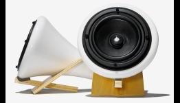 Wired Review: Joey Roth Ceramic Speakers