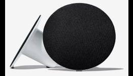Wired Review: LaCie Sound2 Speakers