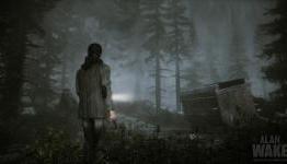 Press2playTV: Alan Wake videoreview