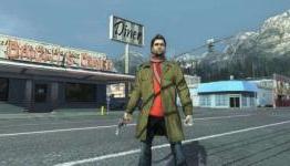 Jatekok: Alan Wake review