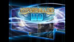 Tawkn.com Review: Hyperballoid HD