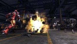 Associatedcontent Review: Iron Man 2