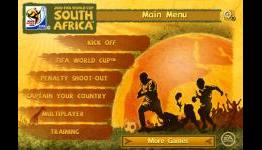 AppSmile: FIFA World Cup Review