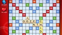 AppVee: Scrabble For IPad Review
