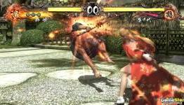 Gamestar Review: Samurai Shodown Sen