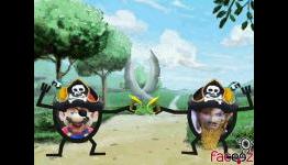 Coplanet Review: Faceez (DsiWare)