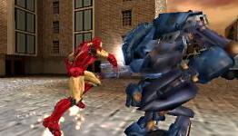 Coplanet Review: Iron Man 2