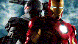Gamebosh: Iron Man 2 Review