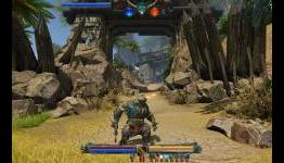 Forged by Chaos: Video shows Crysis 2 Engine