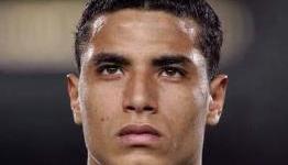 Chamakh: I will fulfill my dream at Arsenal; hints at Bordeaux return