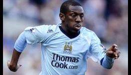 Arsenal Set To Offer £5 Million To Manchester City For Shaun Wright-Phillips – Report