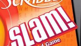 SCRABBLE Slam! DSiWare Review (GoozerNation.com)