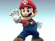 new super smash bros with new charactors,levels,items,and more!