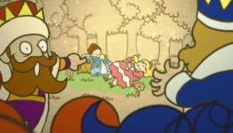 VGChartz: Fat Princess: Fistful of Cake Review