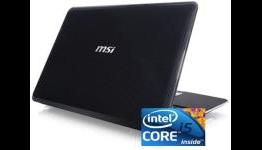 Intel to Launch New Processors for Ultrathin Laptops