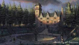 Fable 3 interview with Lead Artist John McCormack (+ new Artwork)
