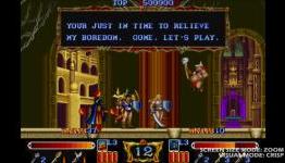 VGC Review: Final Fight: Double Impact