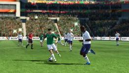 MTV Multiplayer Review: Fifa World Cup 2010