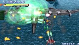 MTV Multiplayer Review: RayStorm HD