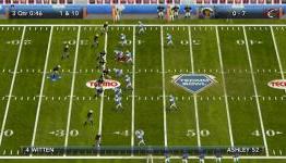 MTV Multiplayer Review: Tecmo Bowl Throwback