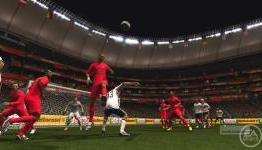 Eurogamer.pt Review: Fifa World Cup 2010