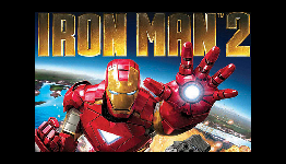 TheGameFanatics: Iron Man 2 Review