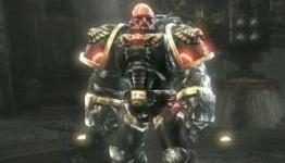 UT3 Mod UT40K: The Chosen Update Released