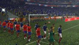 Eurogamer.es Review: Fifa World Cup 2010