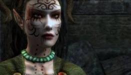 The Witcher Mod Merry Witchmas Released