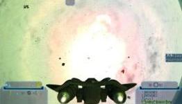 Freelancer mod P.R.O.J.E.C.T. Released