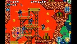 The Portable Gamer: Dark Void Zero Review