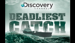 The Portable Gamer: Deadliest Catch Review
