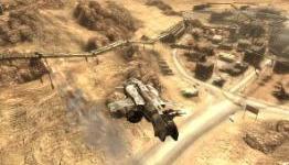 UT3 Mod Planetstorm UDK Demo Released