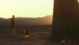 One from the Vault: A Boy and His Dog