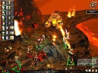Review: Dungeon Siege