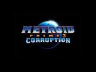 Metroid Prime 3 Graphics Comparison
