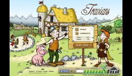 MMOHut: Travians Browser Game Review