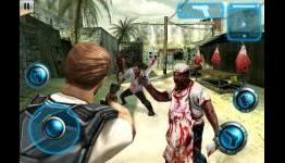 Zombie Infection preparing to shamble onto iPhone