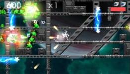 Alien Zombie Death coming to iPhone and iPad soon
