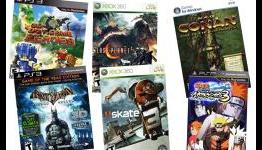 Video Game Releases for Week of 5/9 – Lost Planet 2, Skate 3, 3D Dot Game Heroes