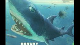 No Dpad: Hungry Shark Review