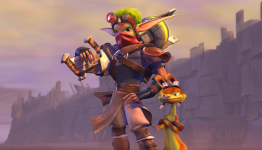 Five Games Sony MUST Announce at E3 2010…Or Else!